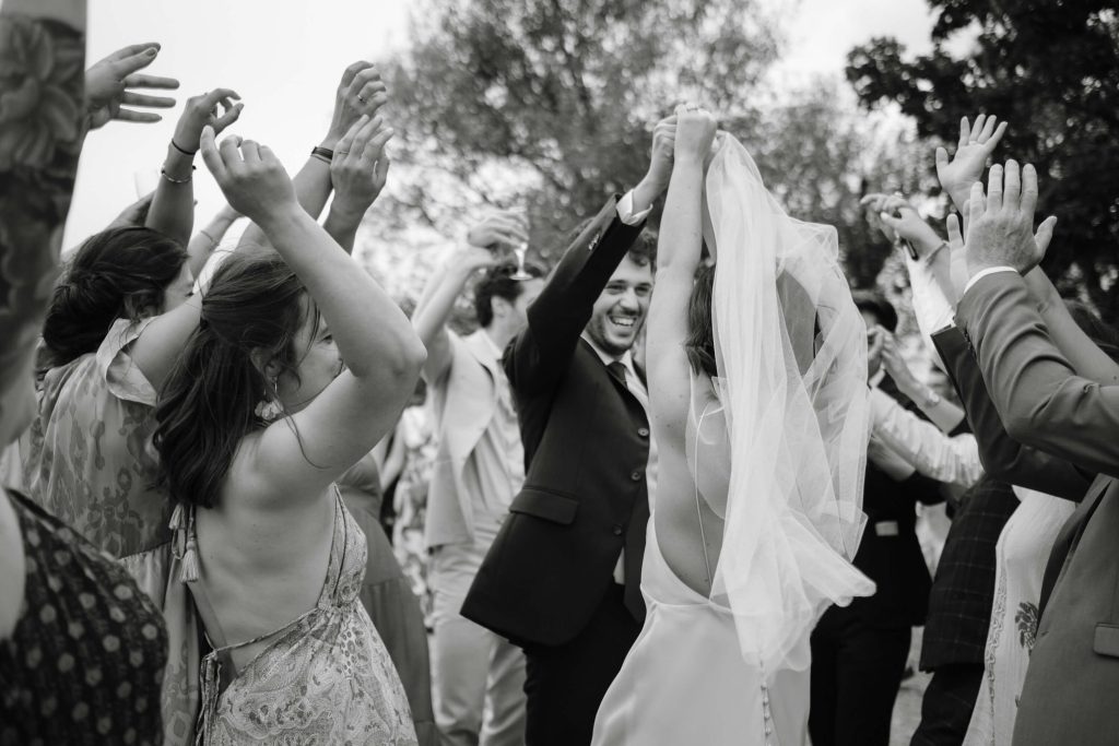 mariage authentique angers