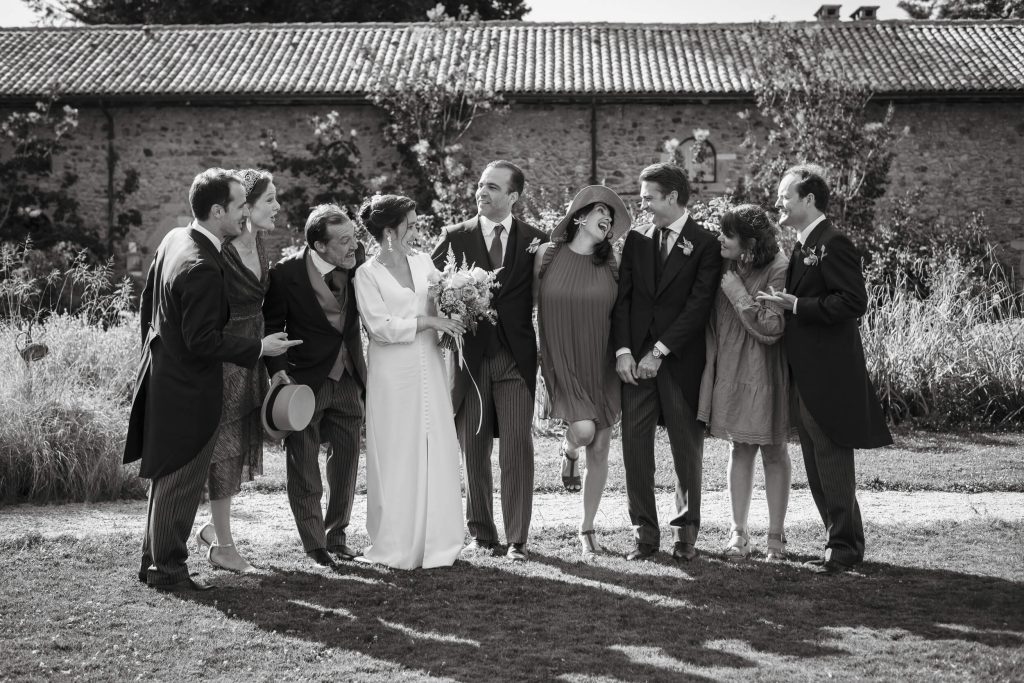 mariage elegant angers